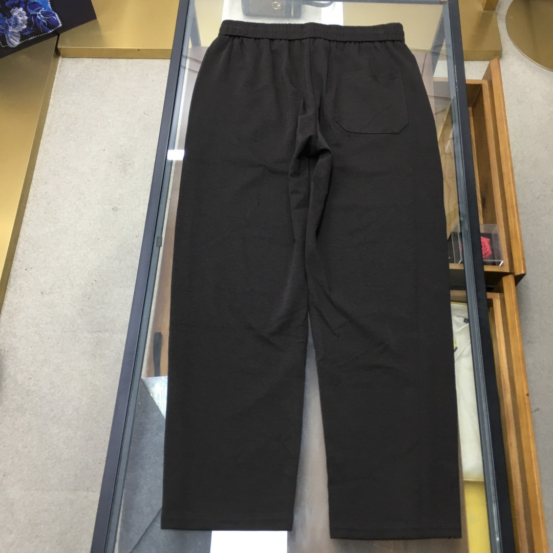 clothes and pants